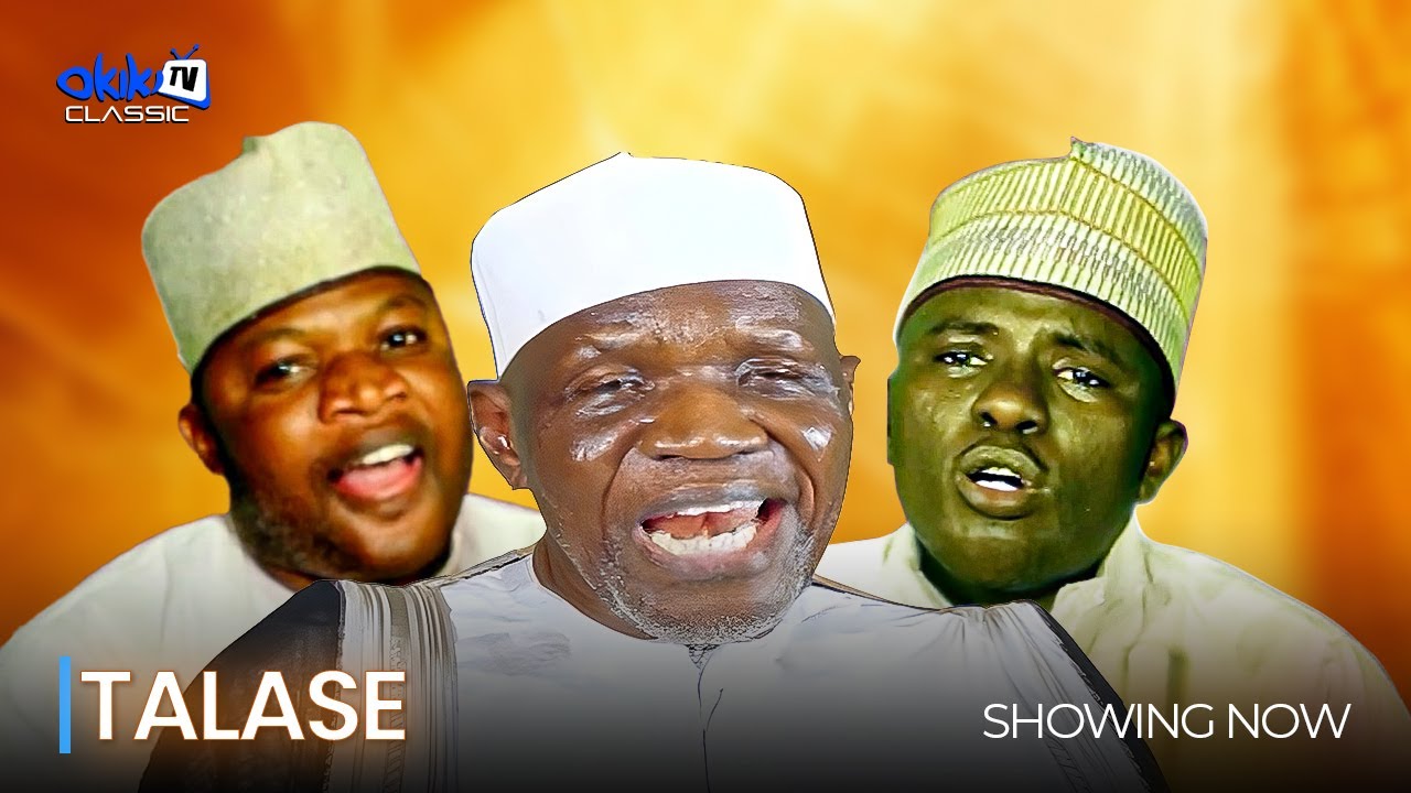 TAALASE - A Ramadan Fasting Lecture Starring; Sheikh Muyideen Ajani Bello #trending