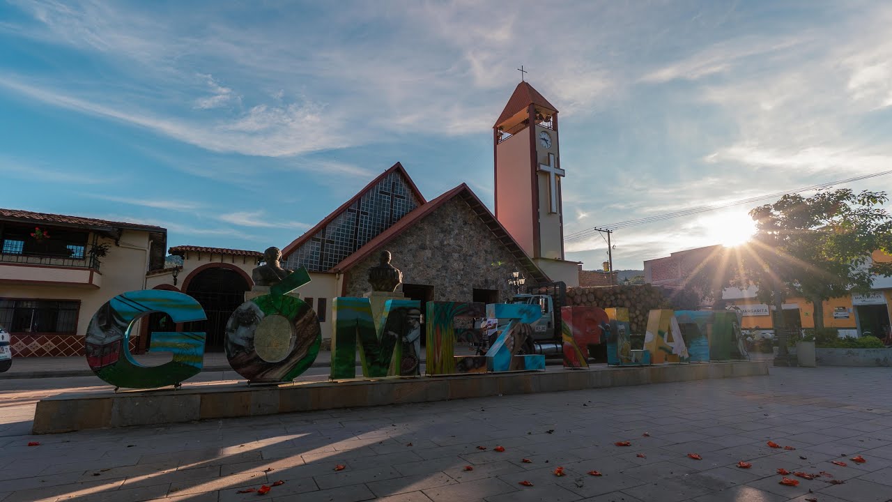 Campus Vital - Gómez Plata