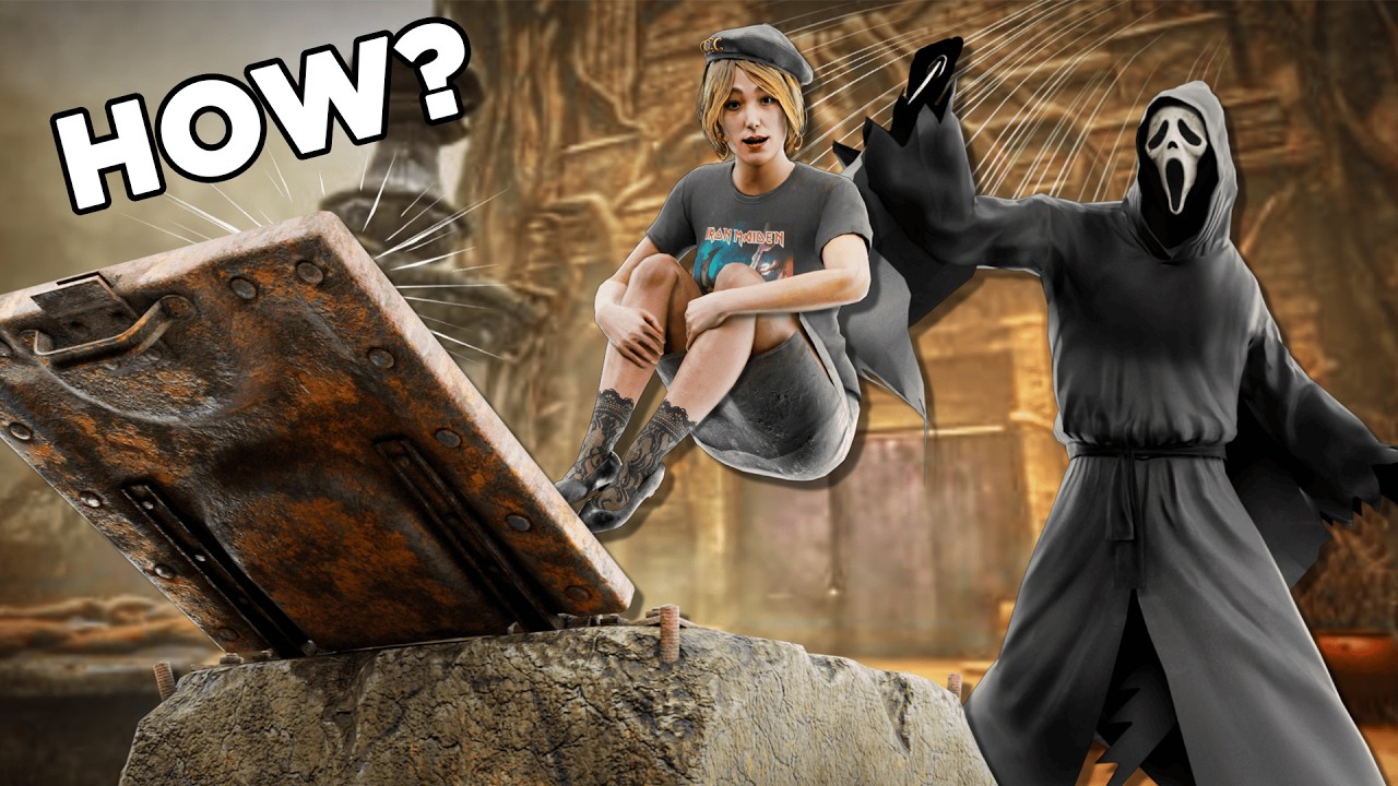 These Escapes Should've Been Impossible!
