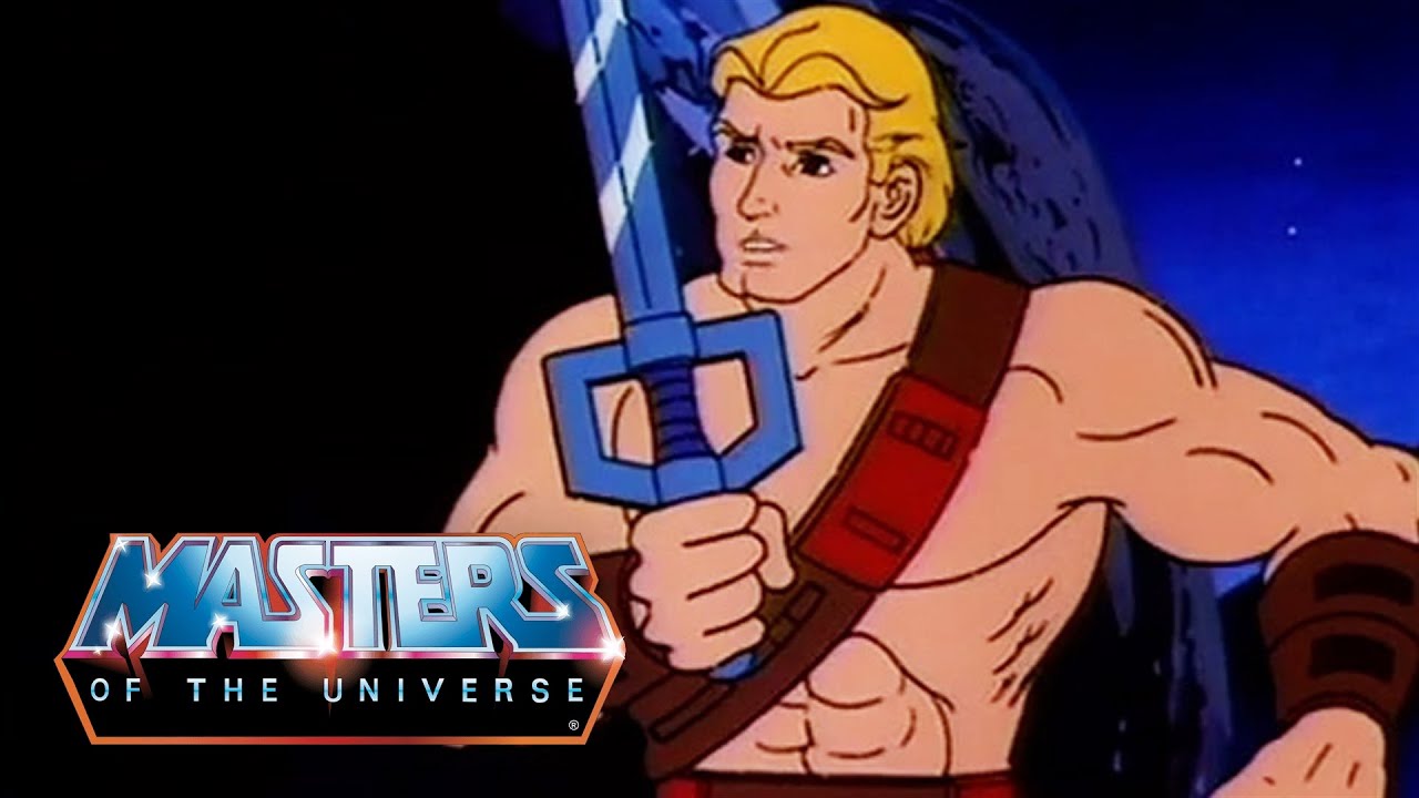 Balance of Power | Full Episode | He-Man Official