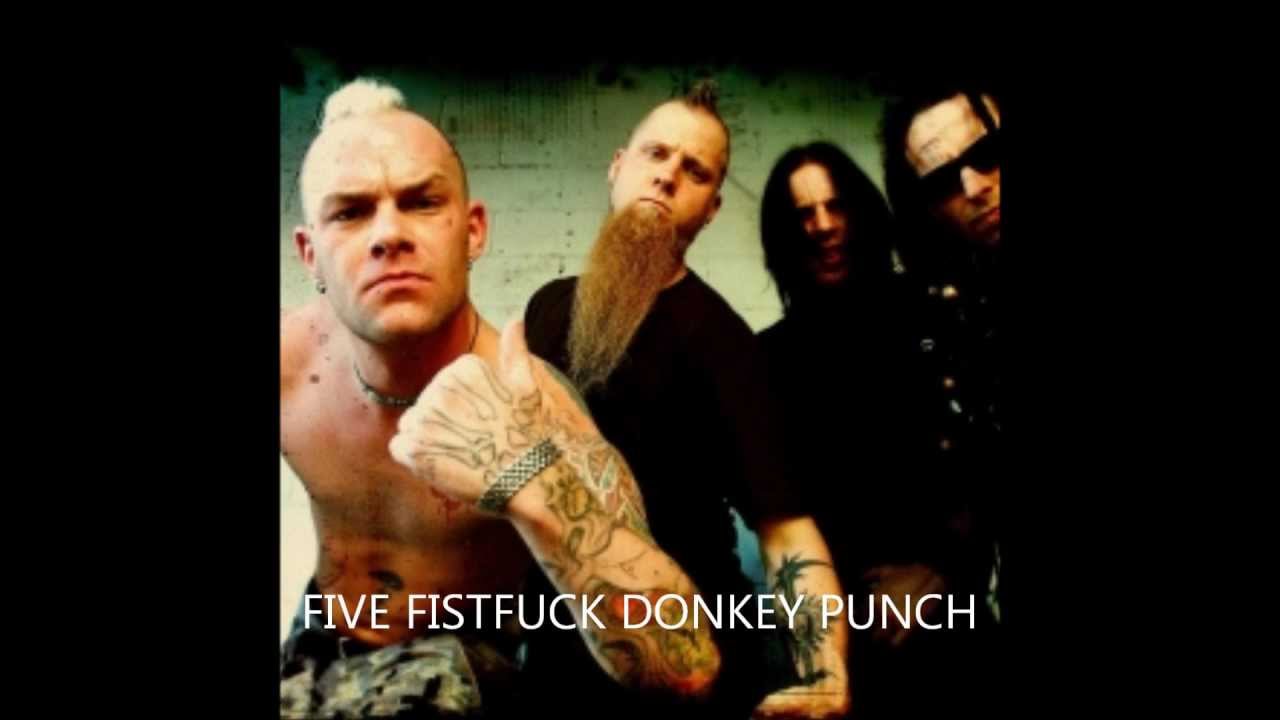 BANDS THAT SUCK PART 1