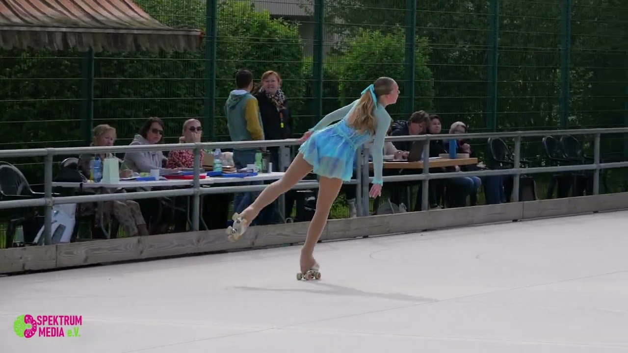 Emily Huber | Clubmeisterschaft KSG 2025 | KSG Georgenhausen e.V.