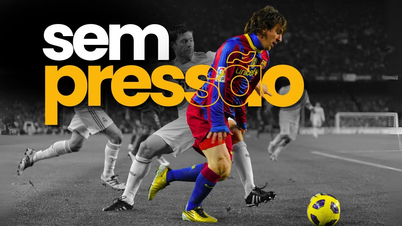 Como manter a Calma sob Pressão (Guia definitivo)
