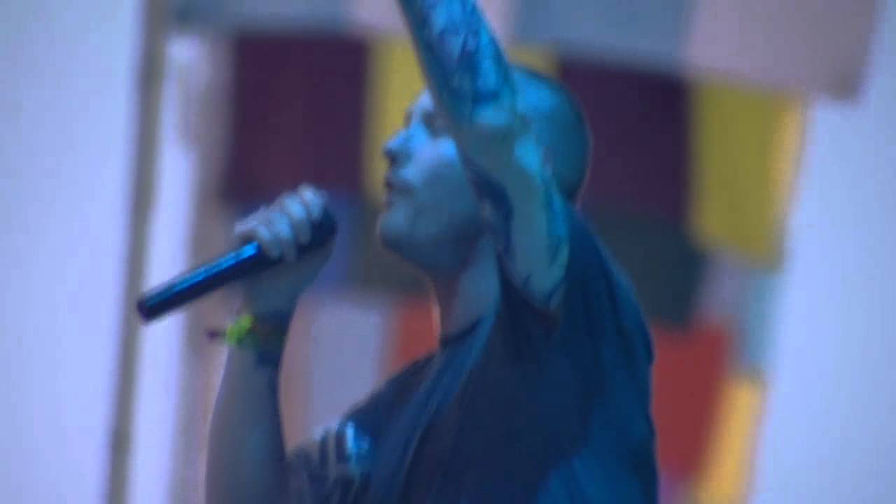 Stone Sour - Hell & Consequences (Live) HD