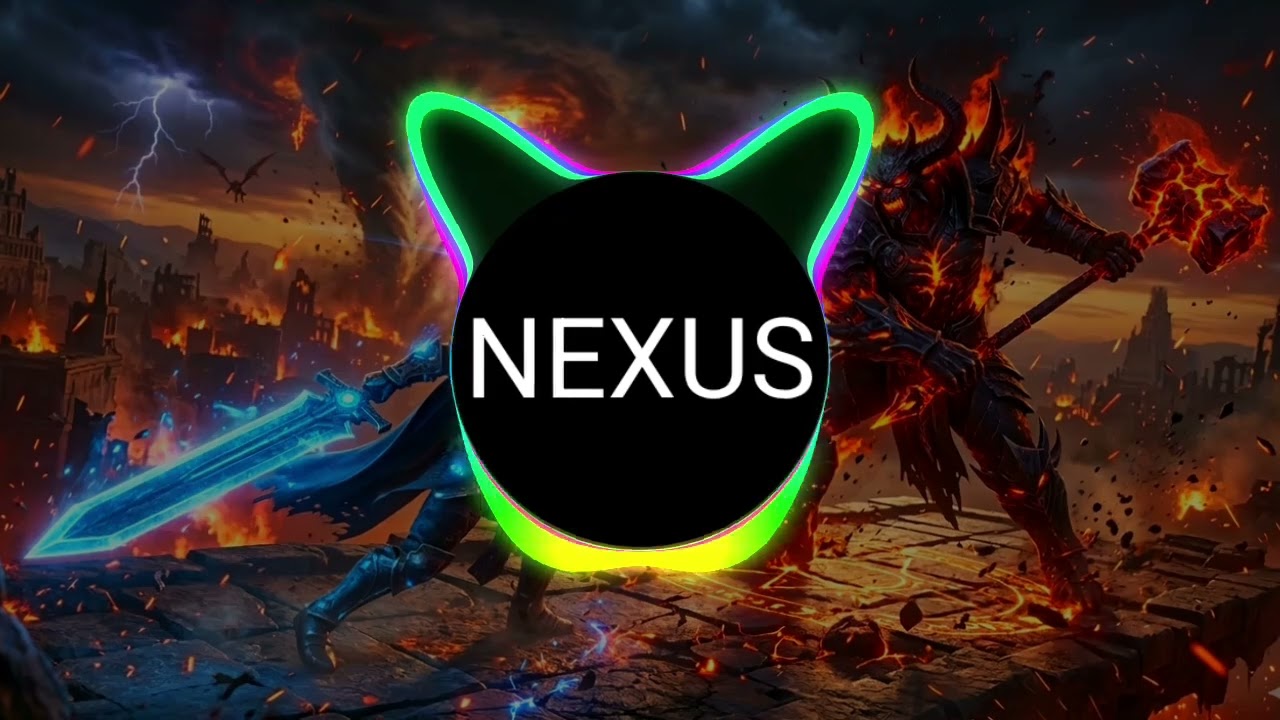 NEXUS: The final boss