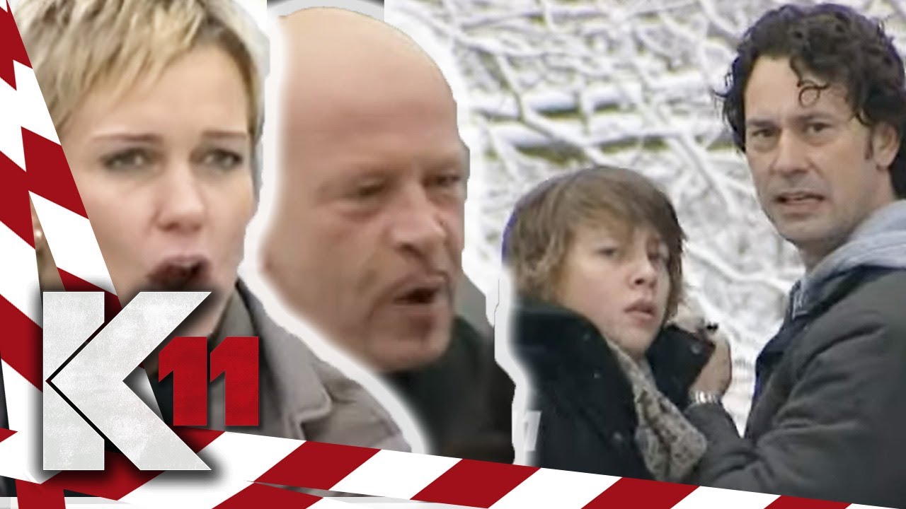 Michi schlägt zurück: 