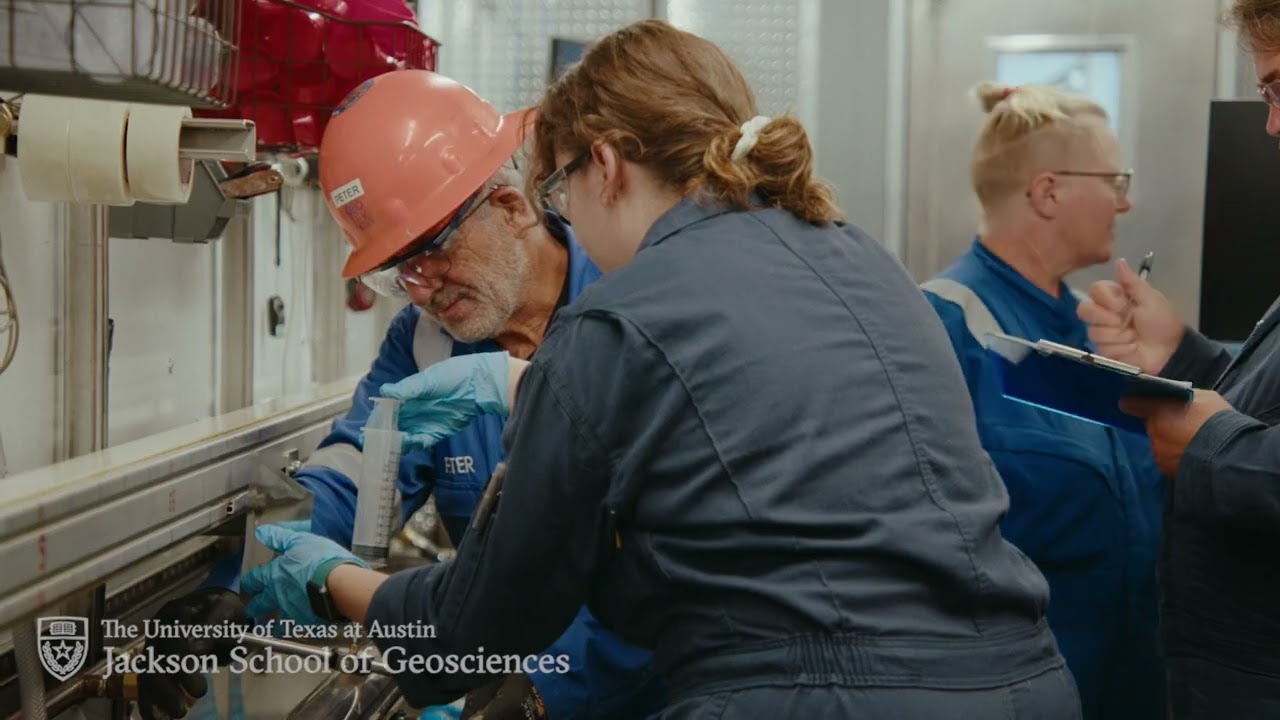 What is Methane Hydrate? (Clip)