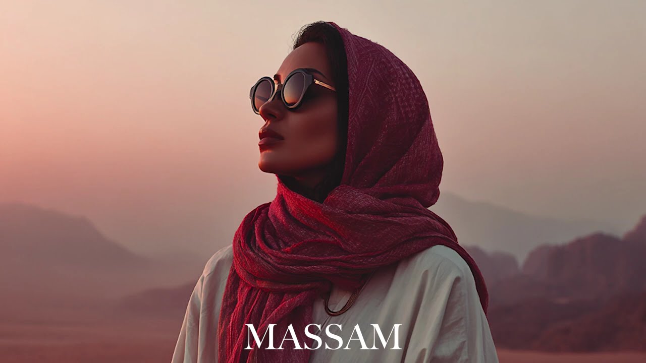 MASSAM - Ethnic & Deep House Relax Mix (Vol.43)