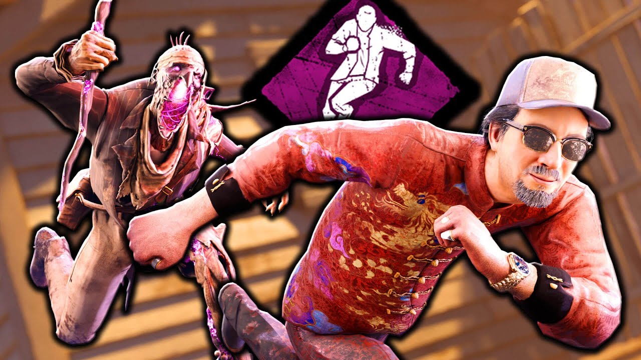 Fake Double Dead Hard!