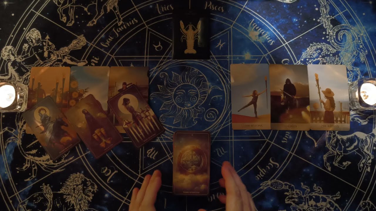 RAK ♋ MARZEC 2026 (Single💝): Analiza perspektyw 🔎🧩🧭 + Niejasne intencje nowego adoratora 📩🌫️🎭
