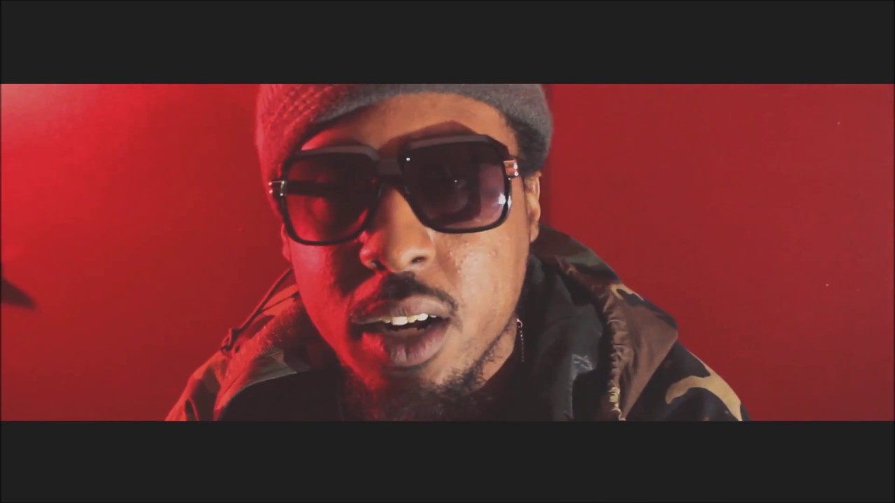 Weed Pills Lean ft Relly (Official Video)