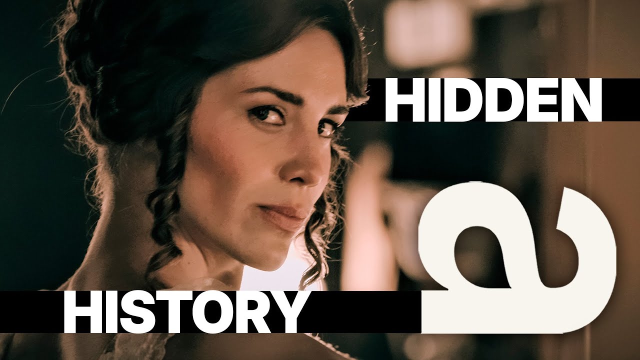 Лола Монтес: История любовницы | Танцы на троне