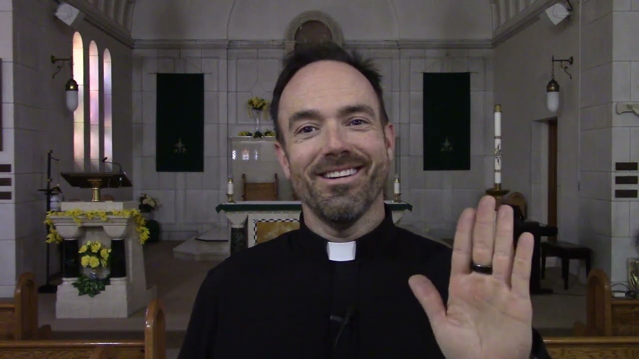 Daily Reflection Feb 24 2025