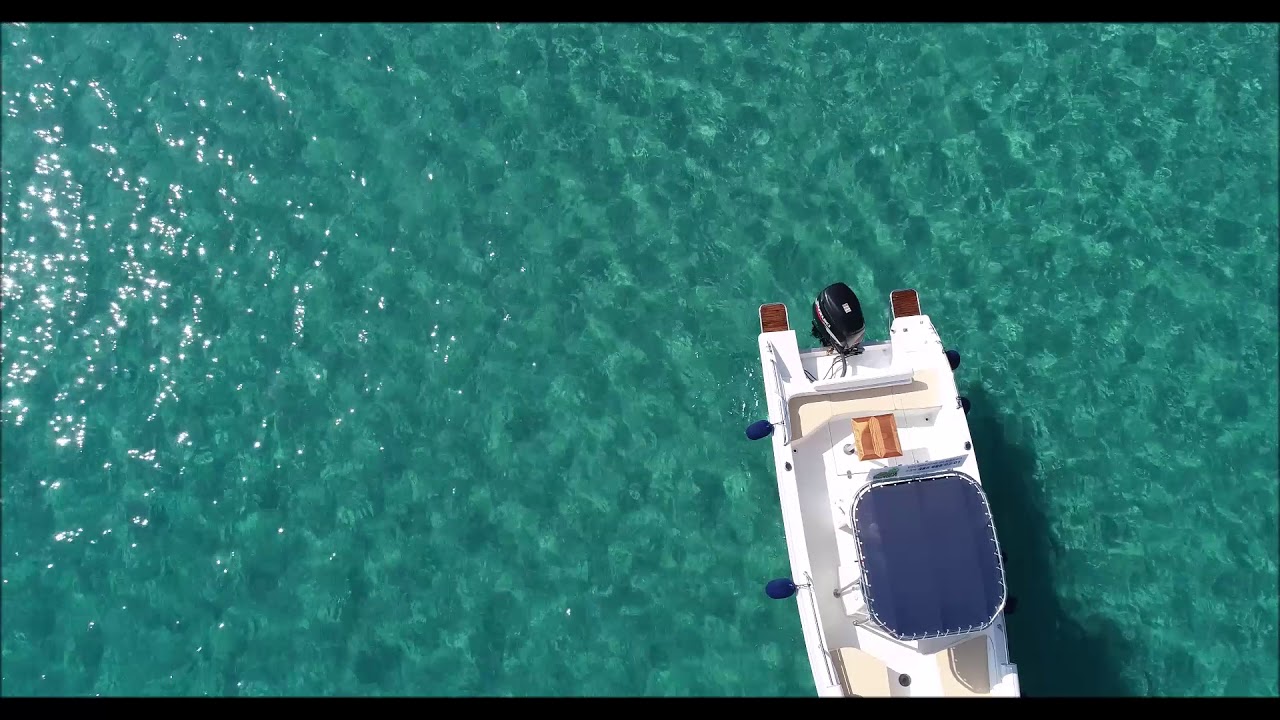 Tortuga Escursioni in Barca Otranto