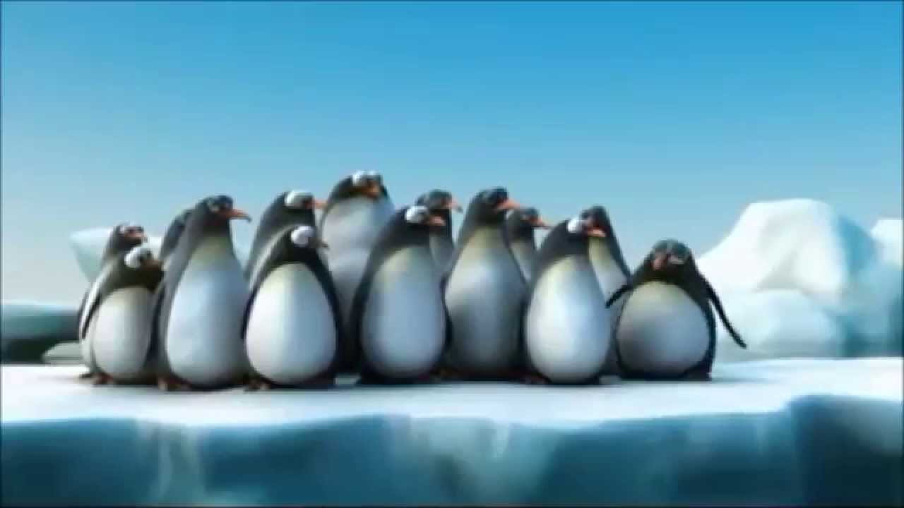 Take The Bus - HD funny videos - The Benefit of working in Groups in a very funny way