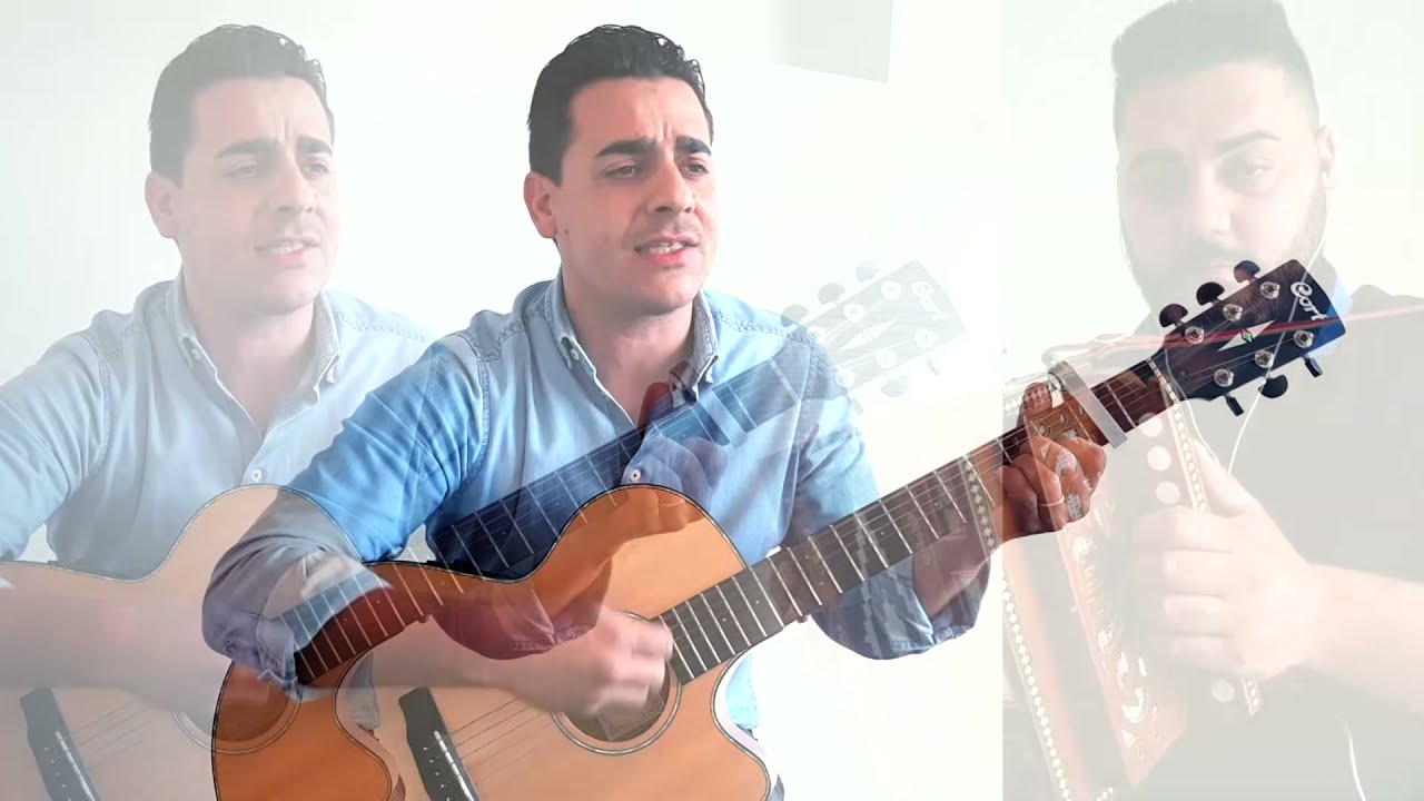 Giuseppe Marafioti & Nino Triolo  