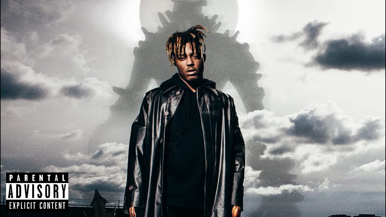 Juice Wrld Type Beat - red lotus / prod. YoungTaylor