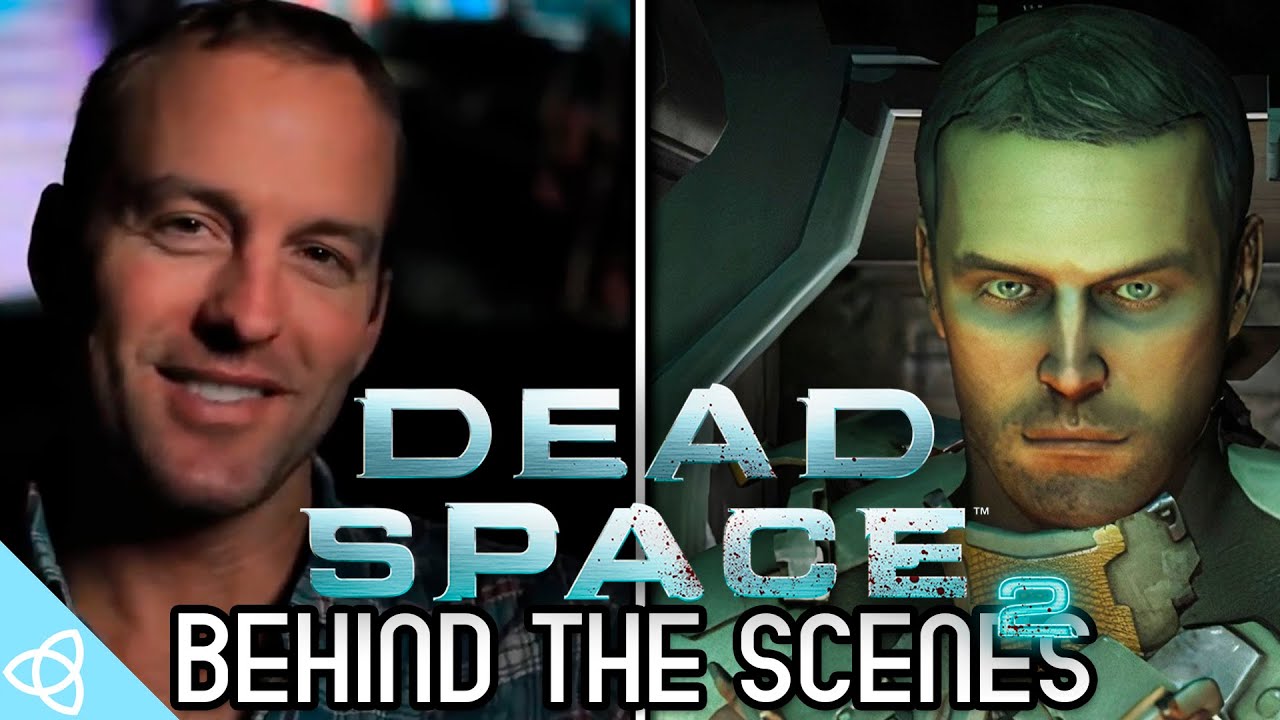 Behind the Scenes - Dead Space 2 [Making of]