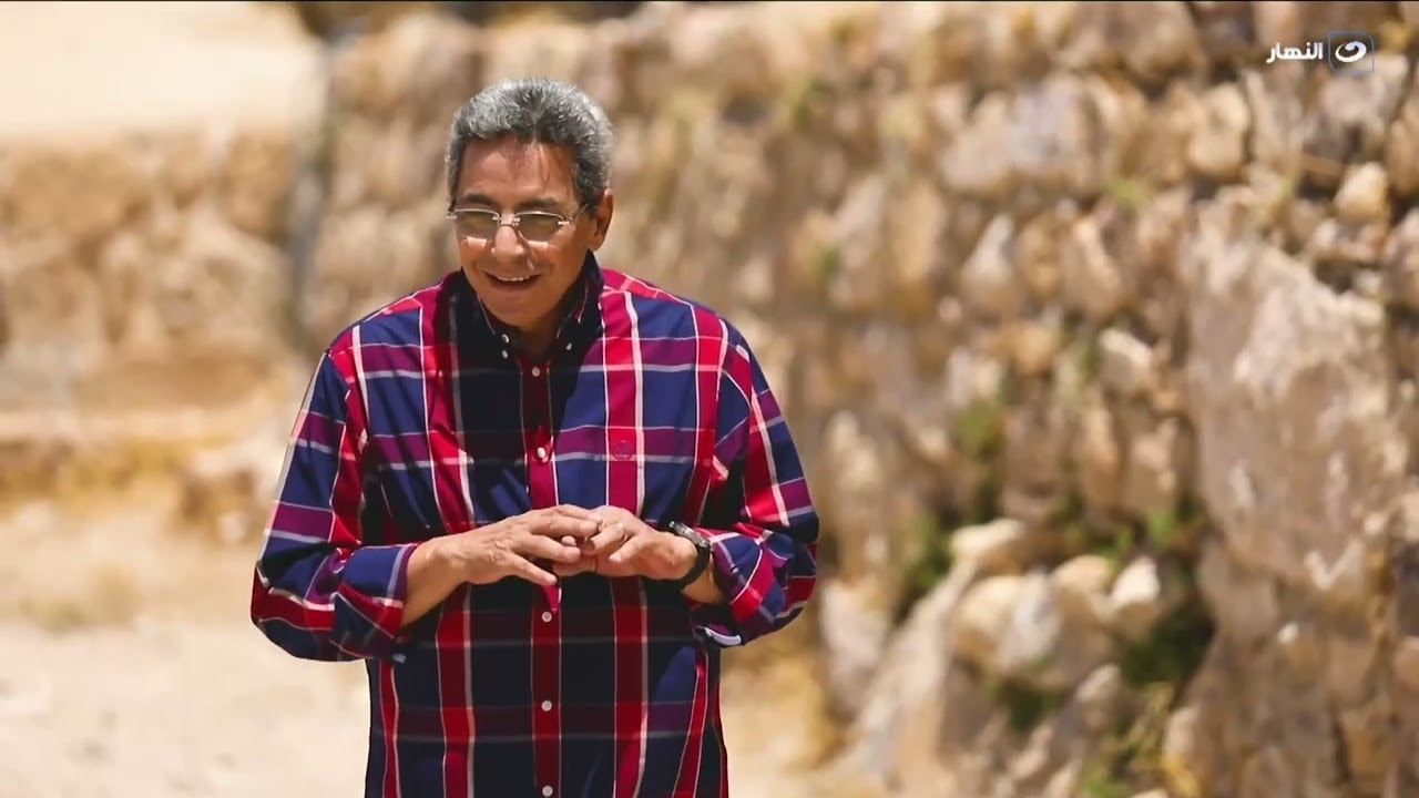 الأردن| قلعة الكرك .. أكثر الأماكن غموضاً في الأردن . من هنا خرج صلاح الدين الايوبي وفتح القدس