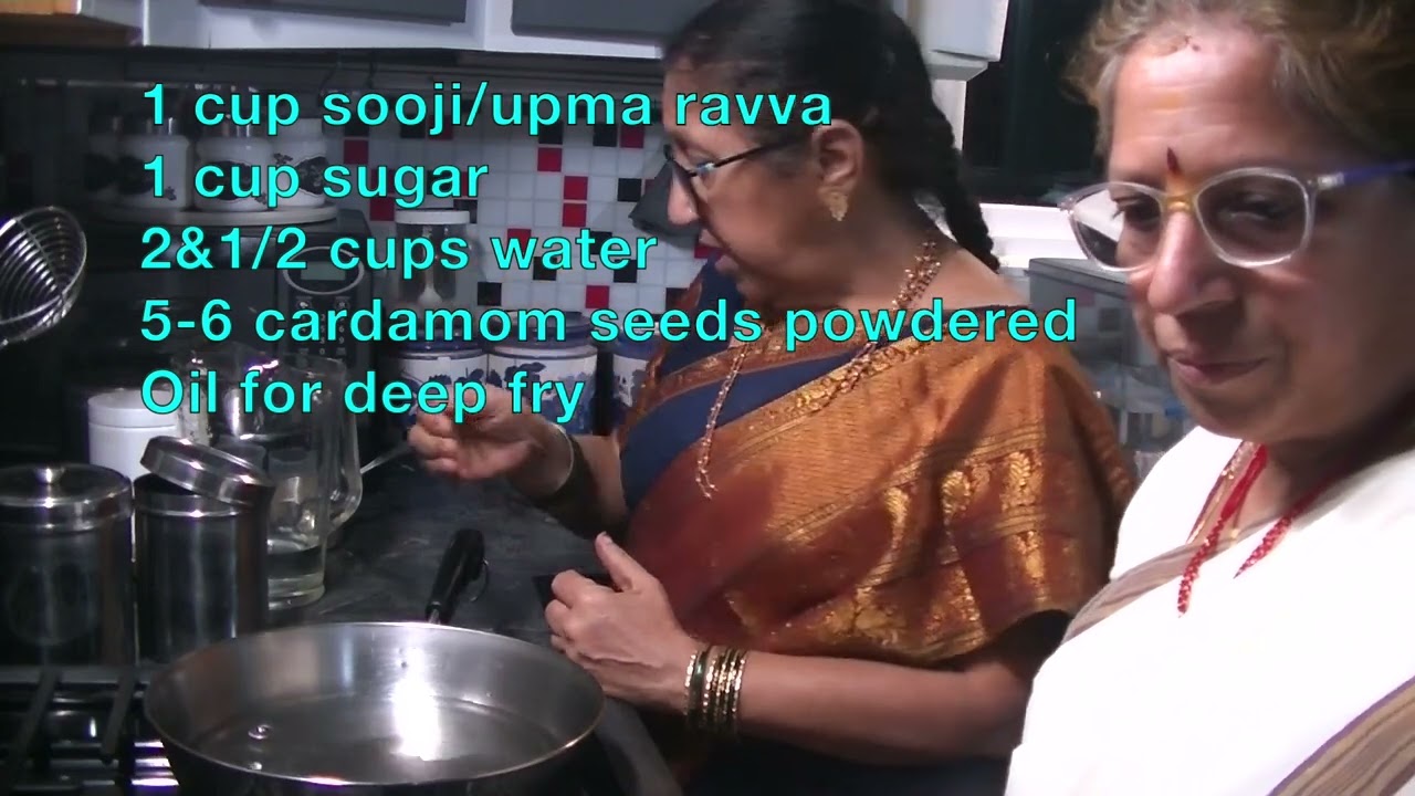 చోవి పెట్టిన సొజ్జప్పాలు-Sojjappalu #appalu #festivalsweets