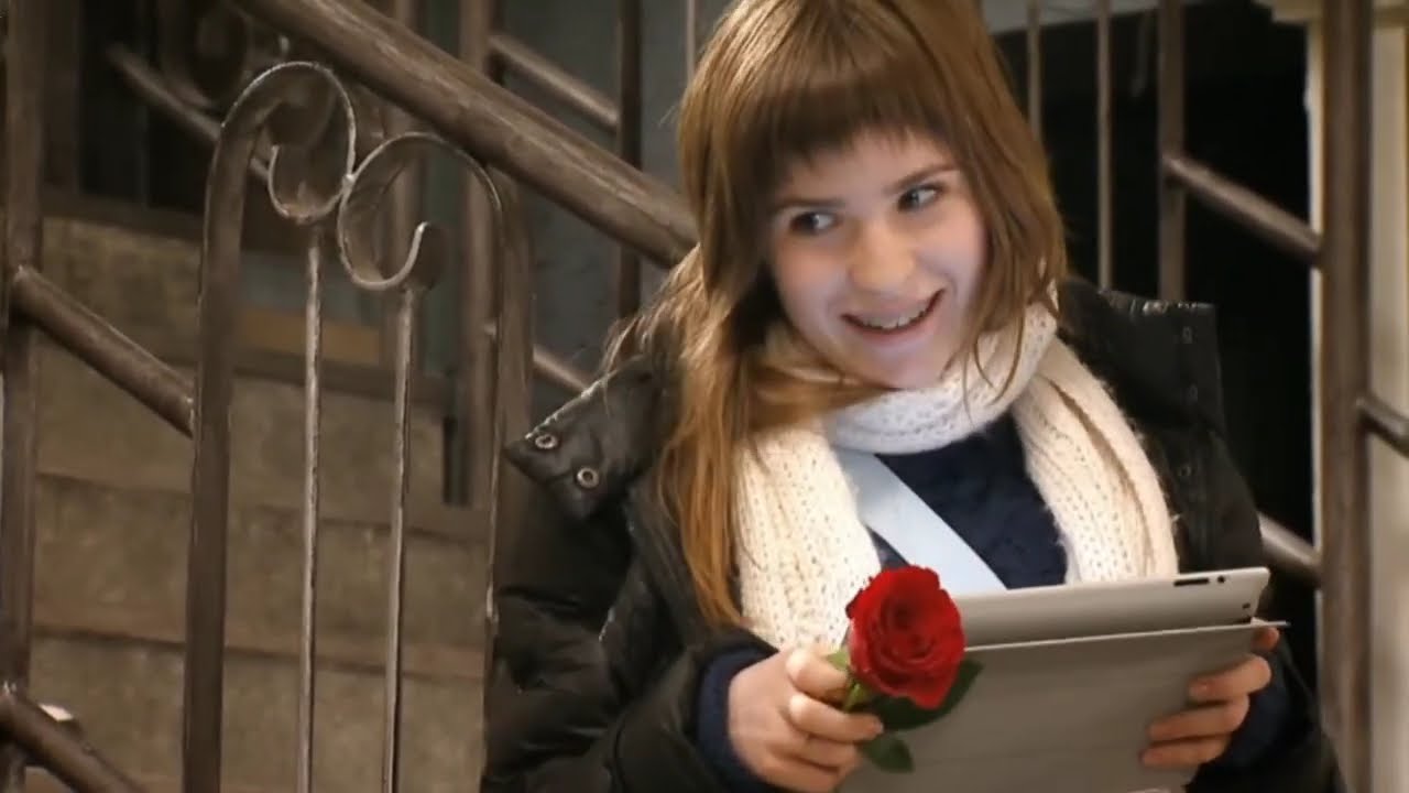 PARIU CU VIATA   Sezonul 2 Episodul 1