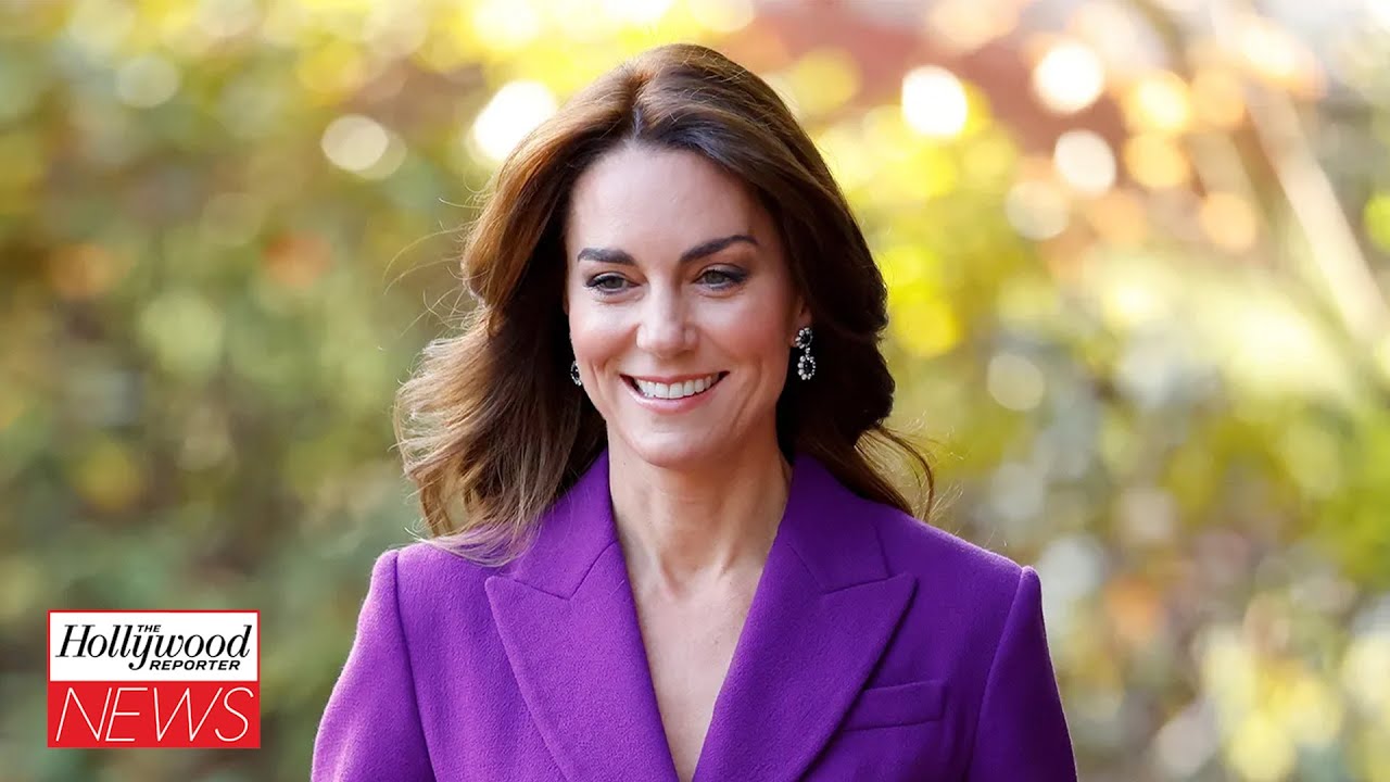 Kate Middleton Reveals She is in Remission From Cancer: 