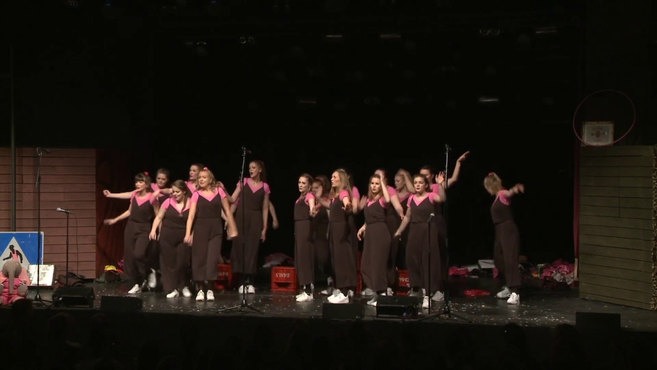UKE-nummeret 2019 