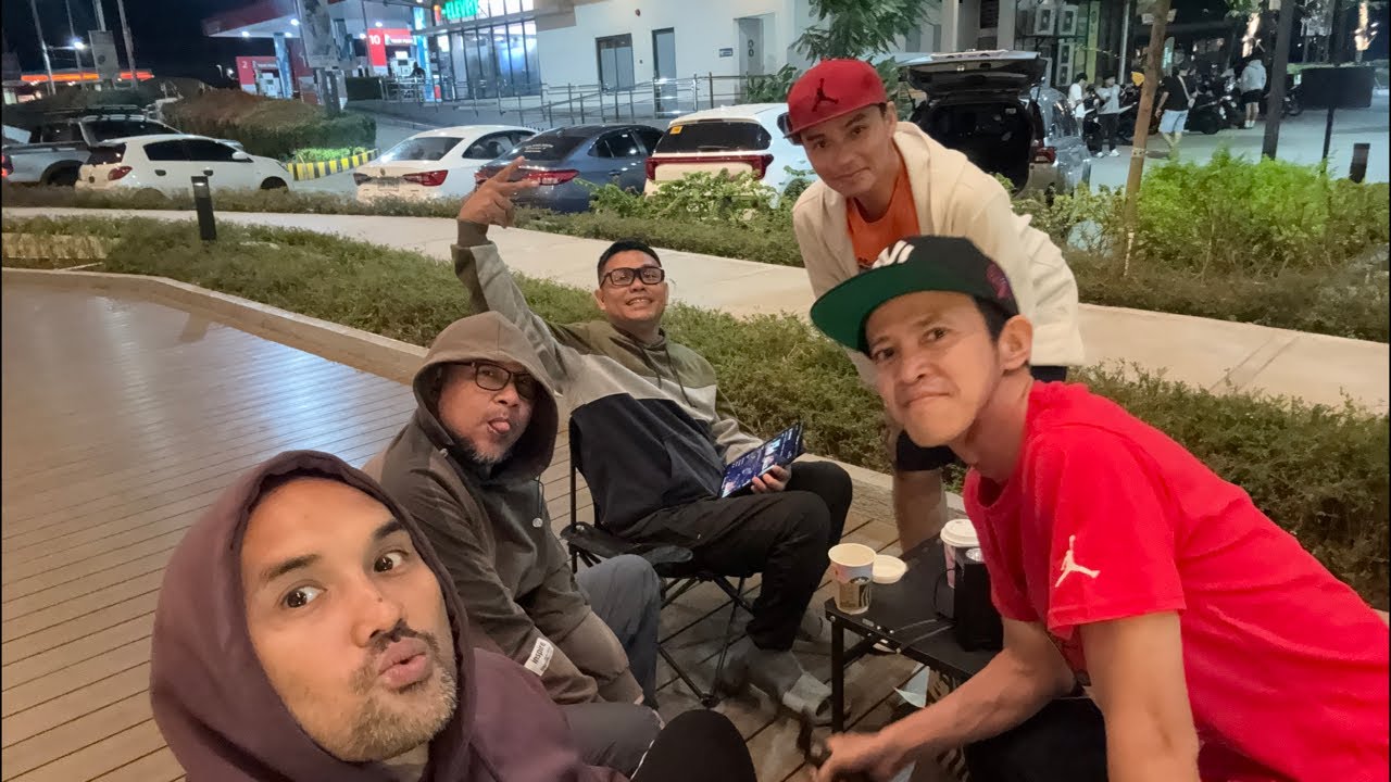 BOSS WINK boss rino is live!