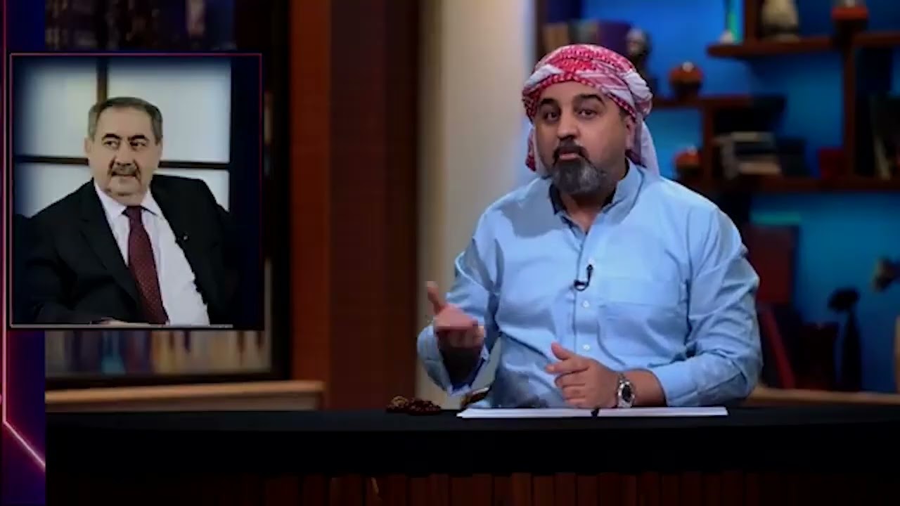 #مكص رئاسة اركان الجيش العراقي من حق الاكراد !!!