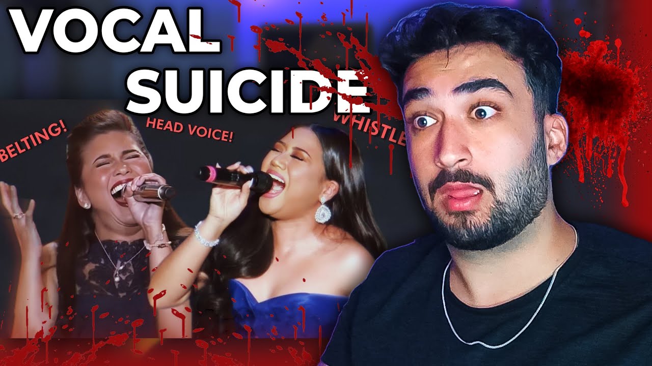 Я в ужасе 😰