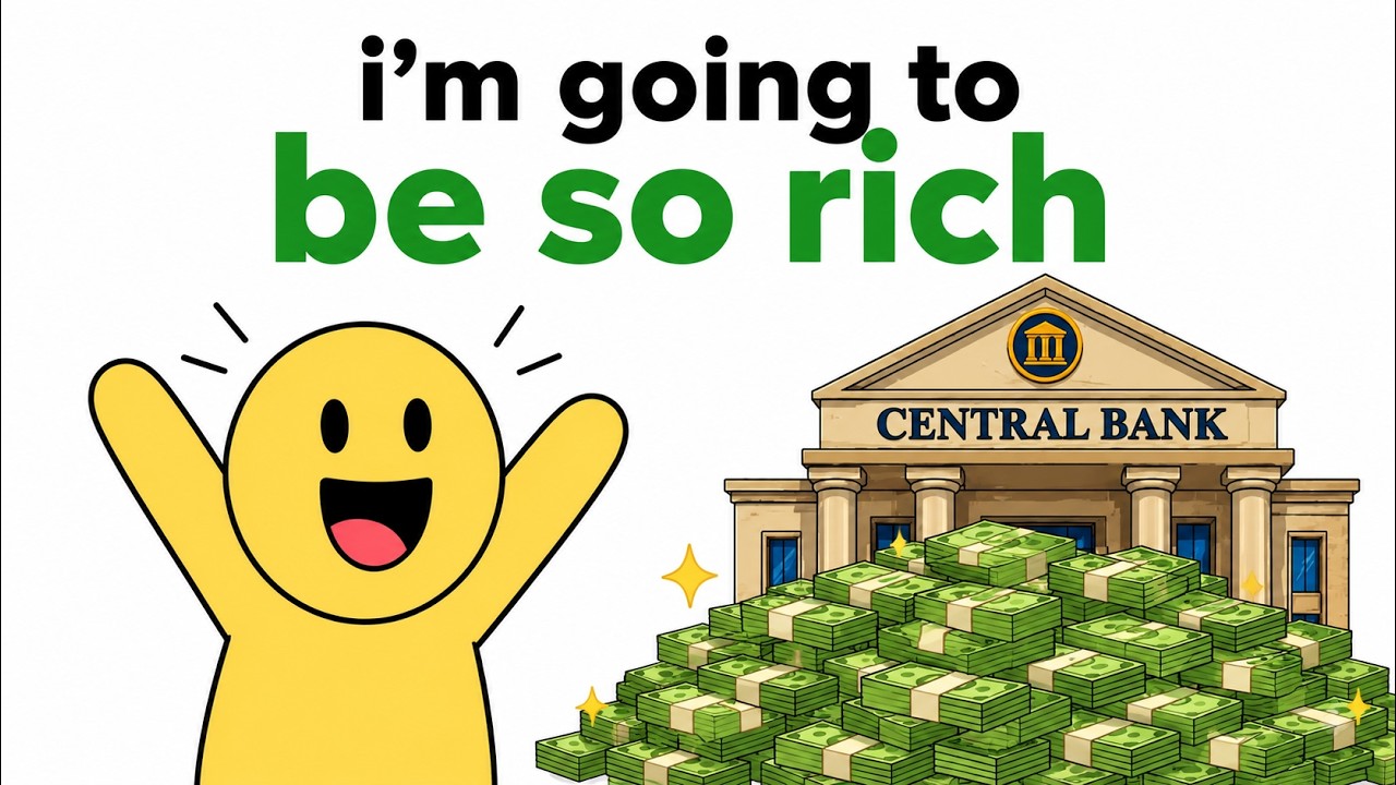 Why Can't We Print Unlimited Money?