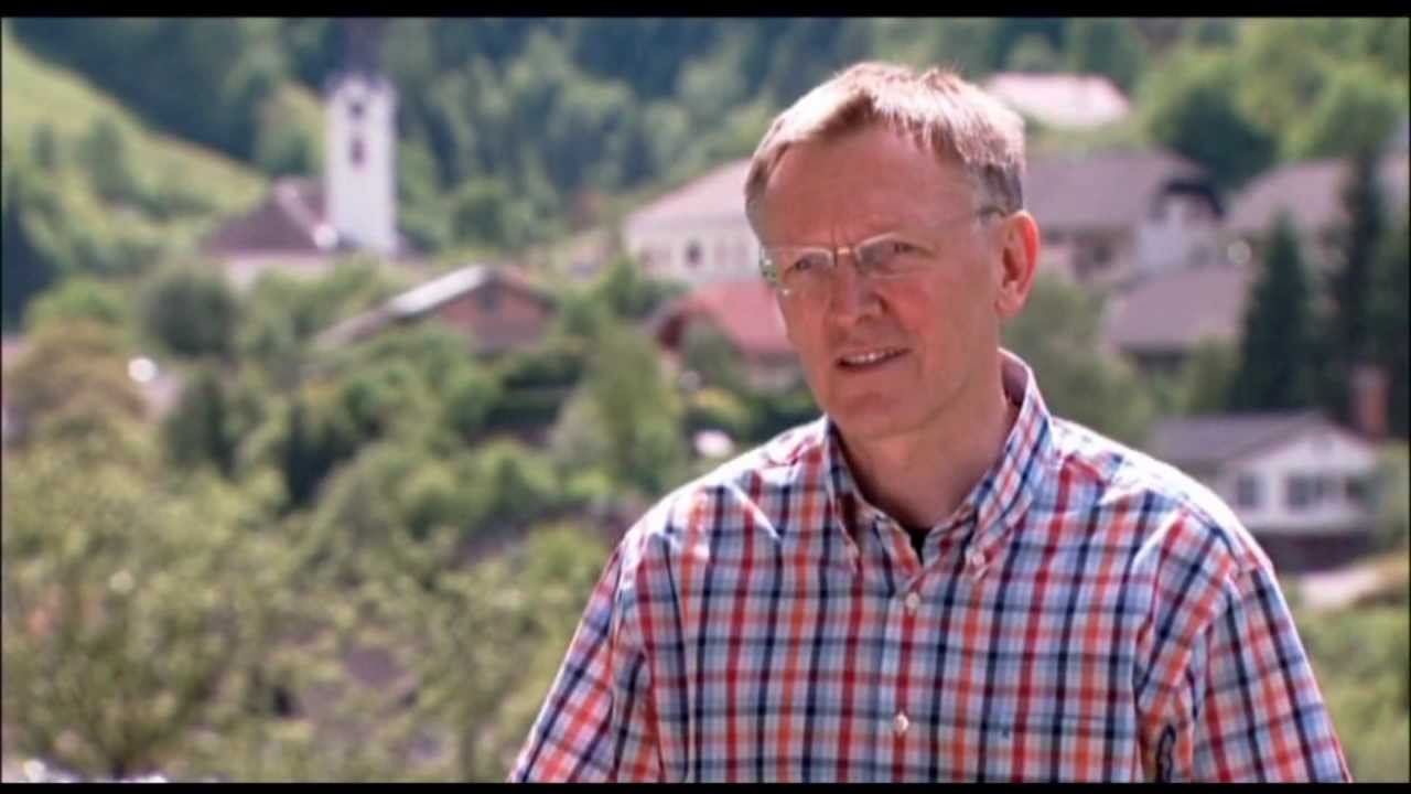 One Earth to protect - Janez Potočnik