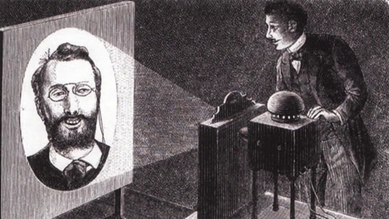 Los numerosos padres del cinematógrafo: un análisis del origen de la imagen en movimie | 32/35 | UPV