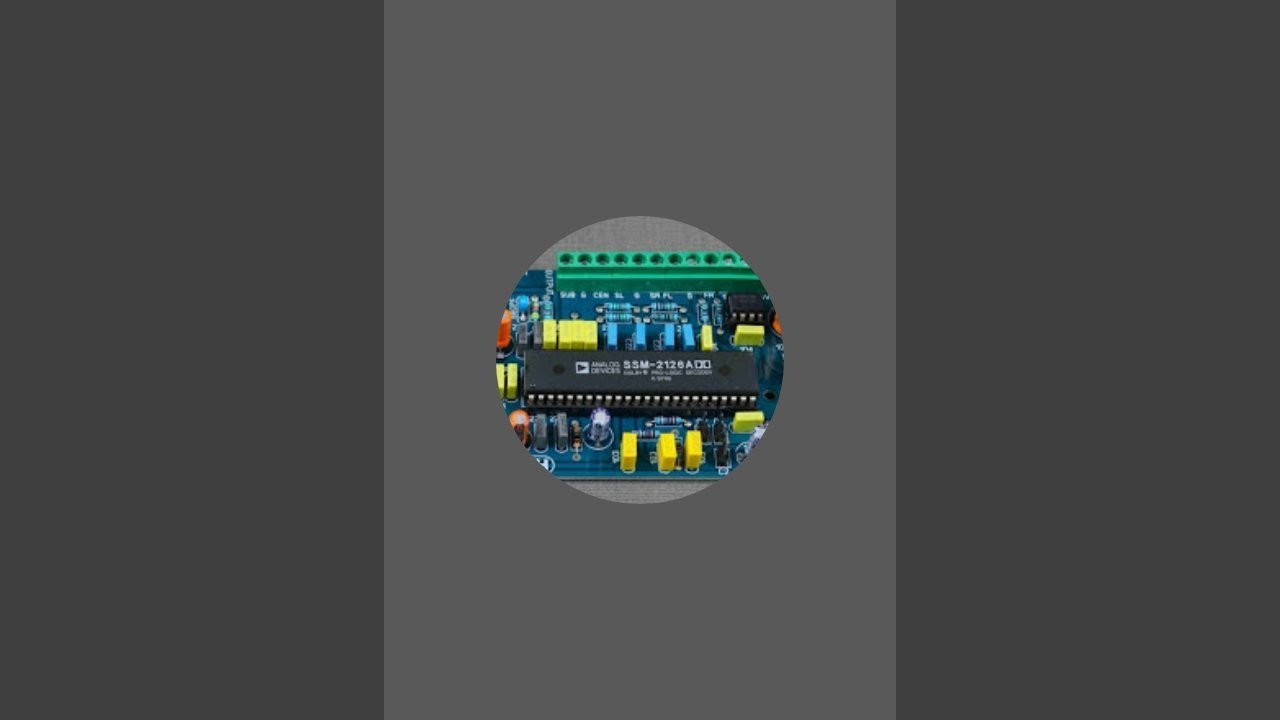 Sony saund system vx101 repearing 