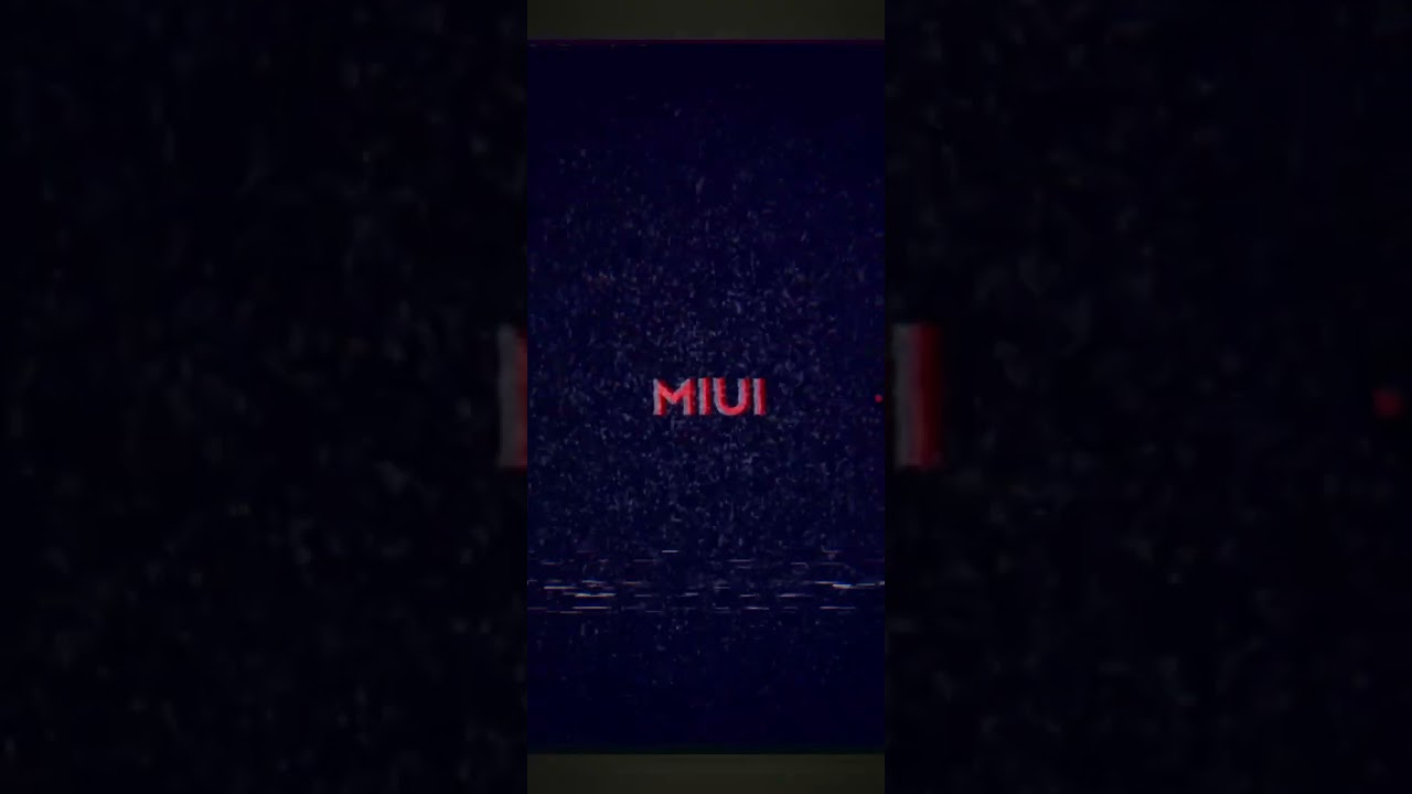 Redmi note 10 tue l'écran