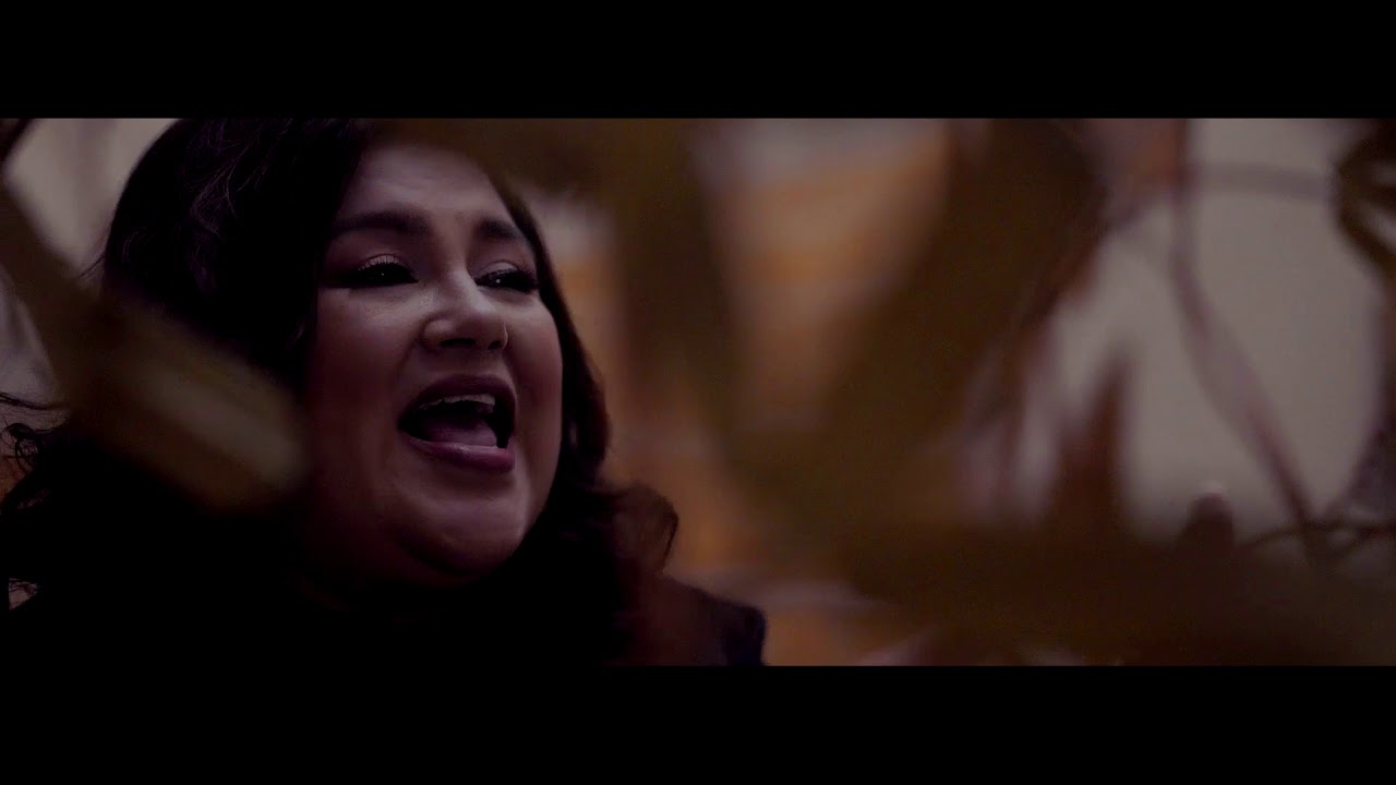 Ofe Pinto - Siento su mano en mi hombro