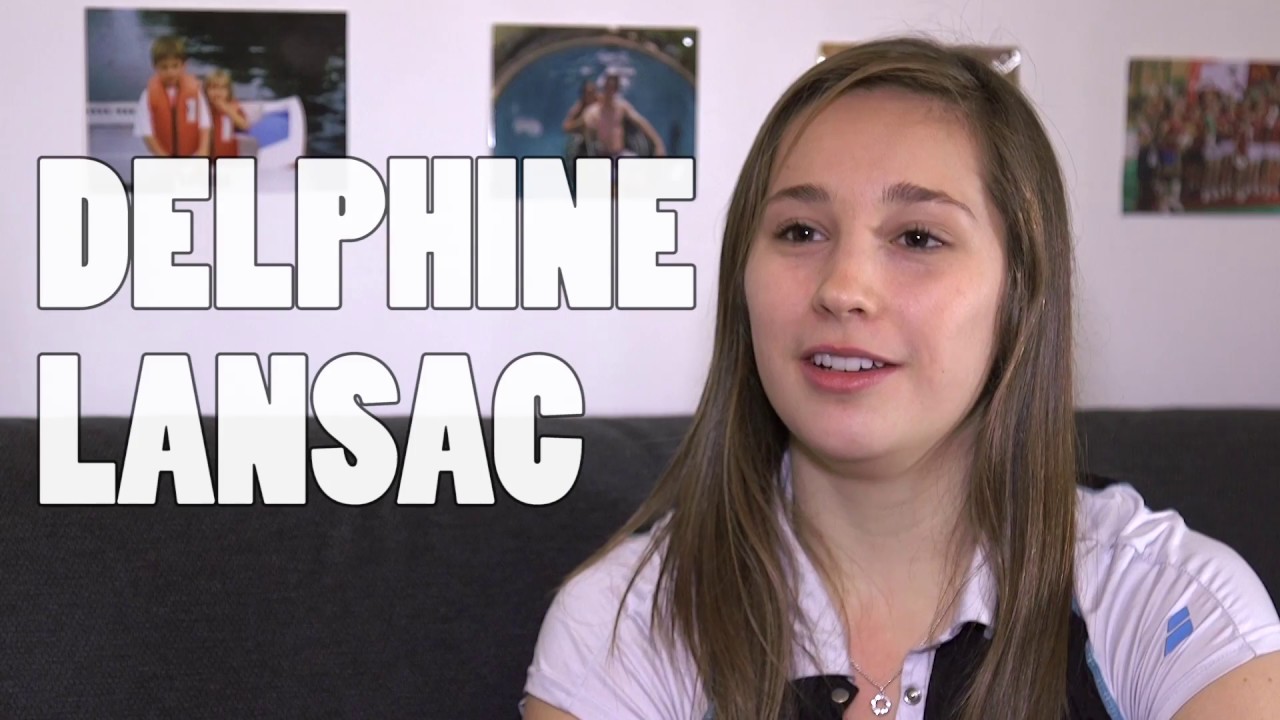 Episode 1 # Dans les Plumes de ... Delphine Lansac