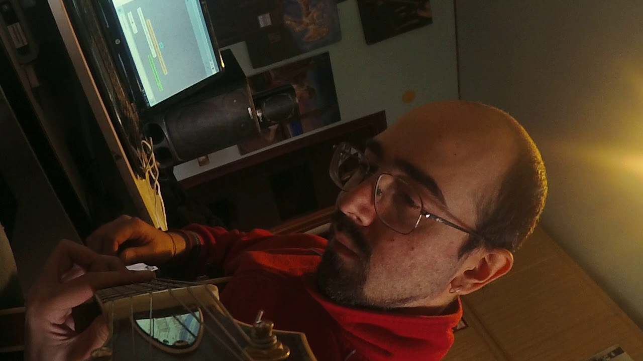 Brunetti Wizard Kemper Profile (jazz sound)