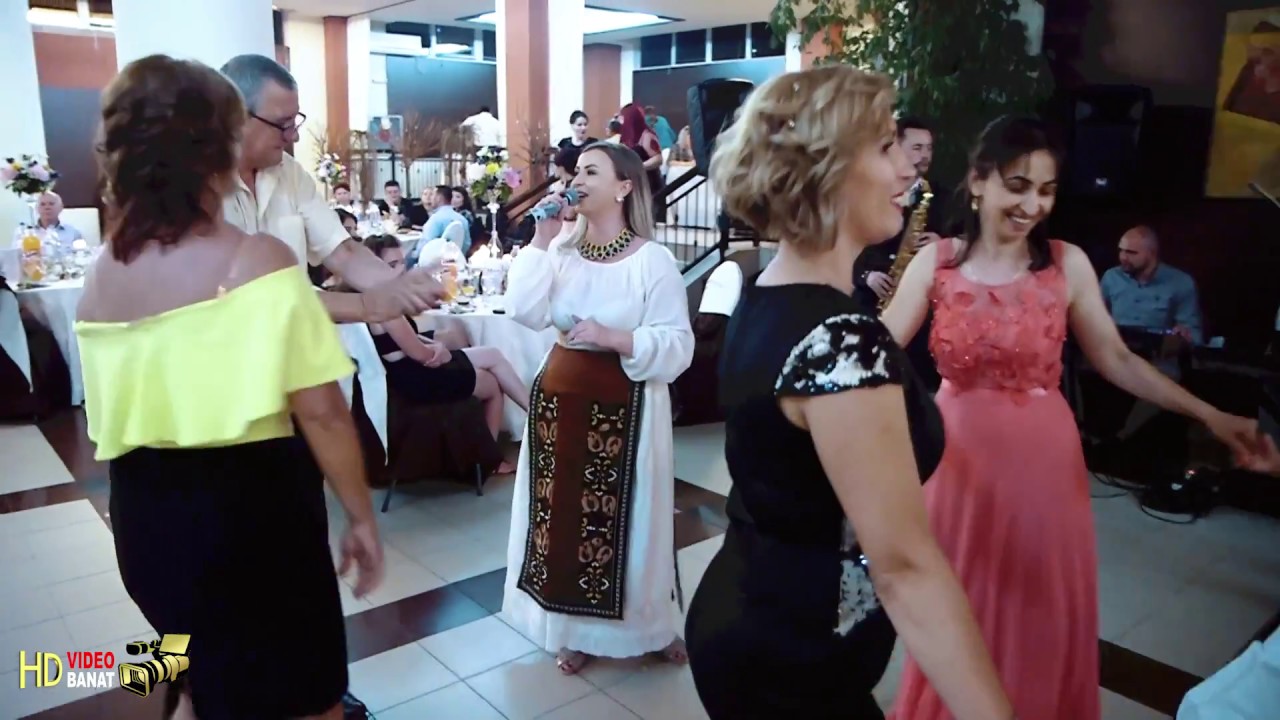 Geanina Beleiu & Andrei Cristea   || Colaj Bihor  || Live 2018