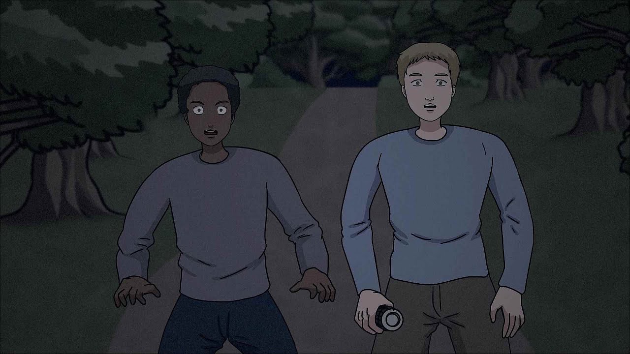 9 True Horror Stories Animated (Compilation of April 2025)
