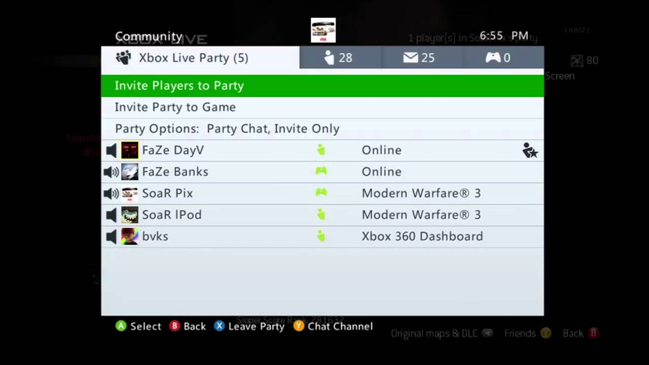 How iPod got recruited to FaZe w/ Reaction