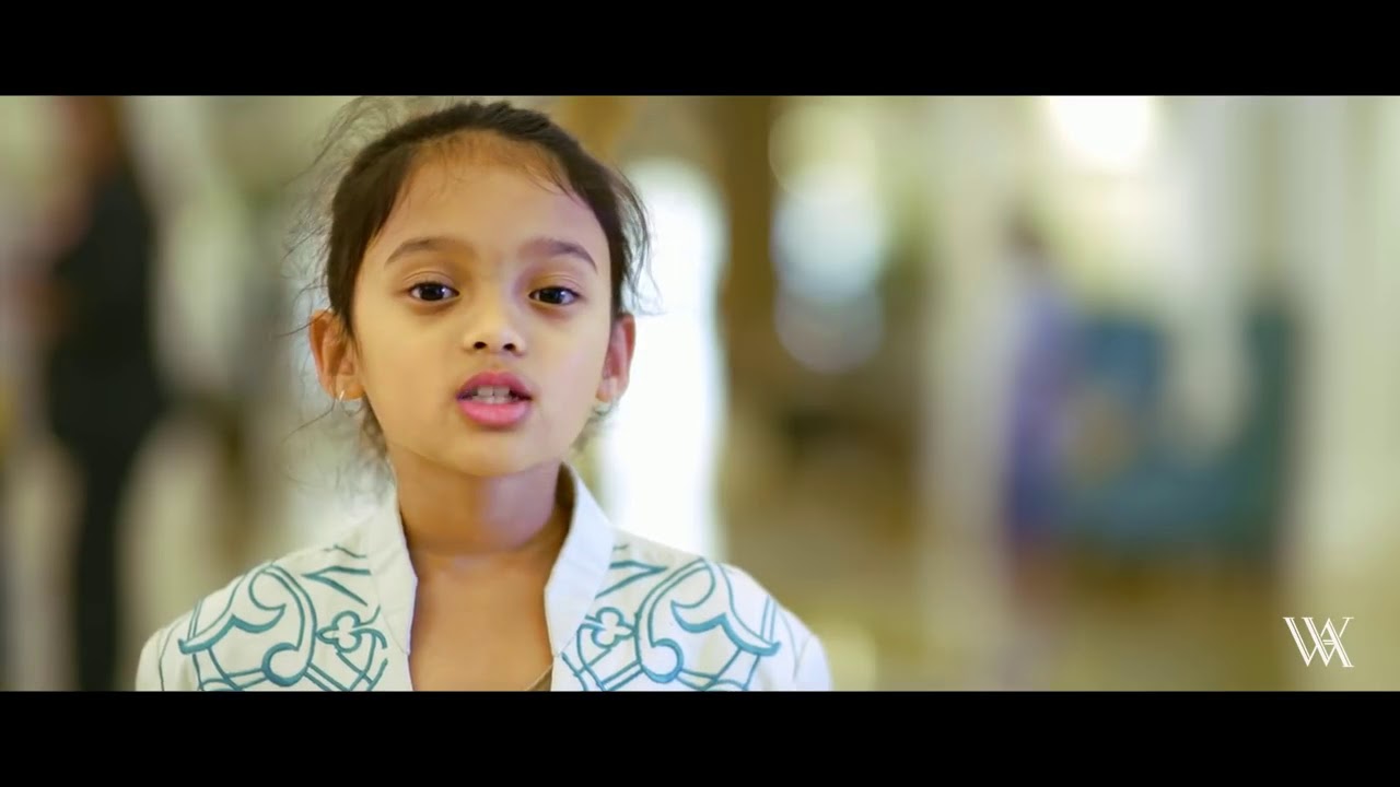 Little Hotelier at Waldorf Astoria Ras Al Khaimah