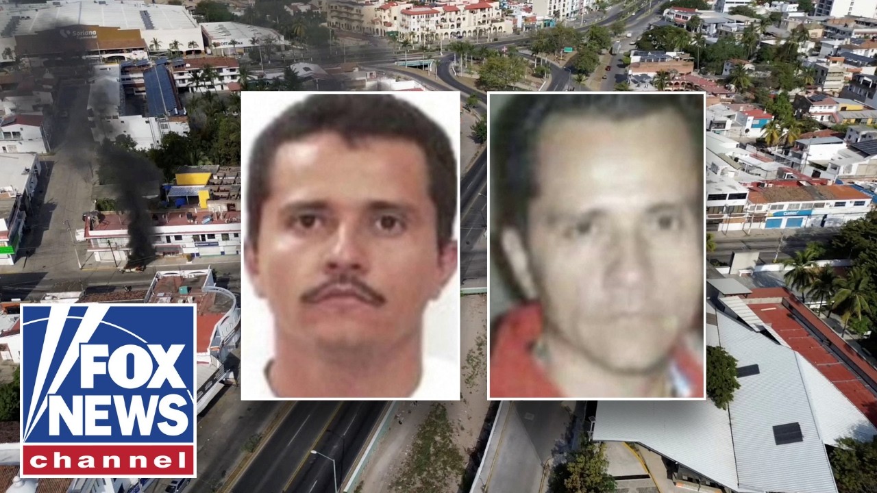 Former cartel kingpin predicts &lsquo;attacks on government officials&rsquo; after &lsquo;El Mencho&rsquo;s&rsquo; death