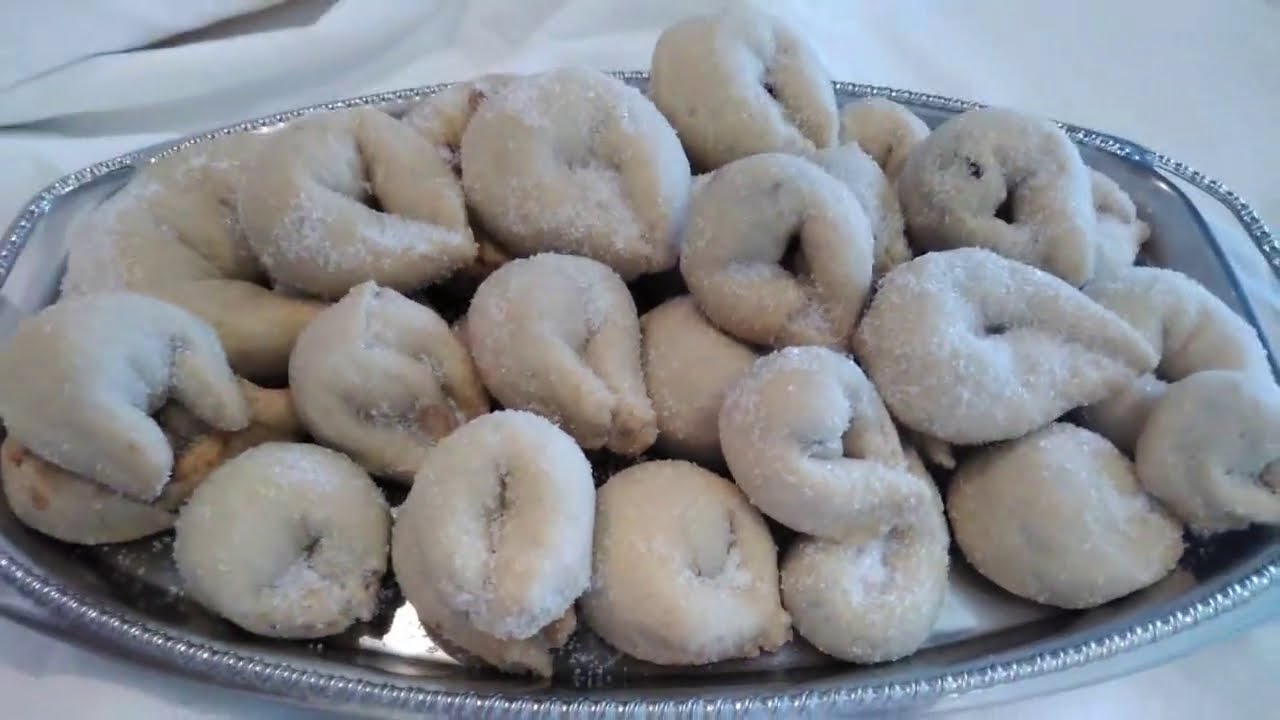 Celli Ripieni | Ricetta Abruzzese