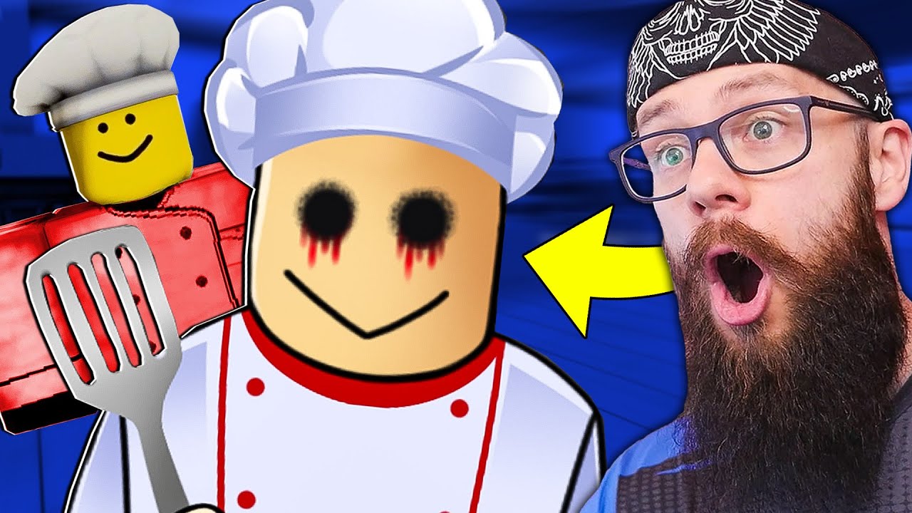 Testujemy *THE CHEF EXPERIENCE* z 