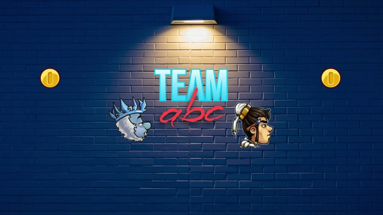 TeamABC - Hill Climb Racing 2