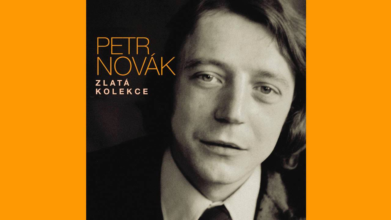01. Petr Nov&aacute;k - J&aacute; budu chodit po &scaron;pičk&aacute;ch