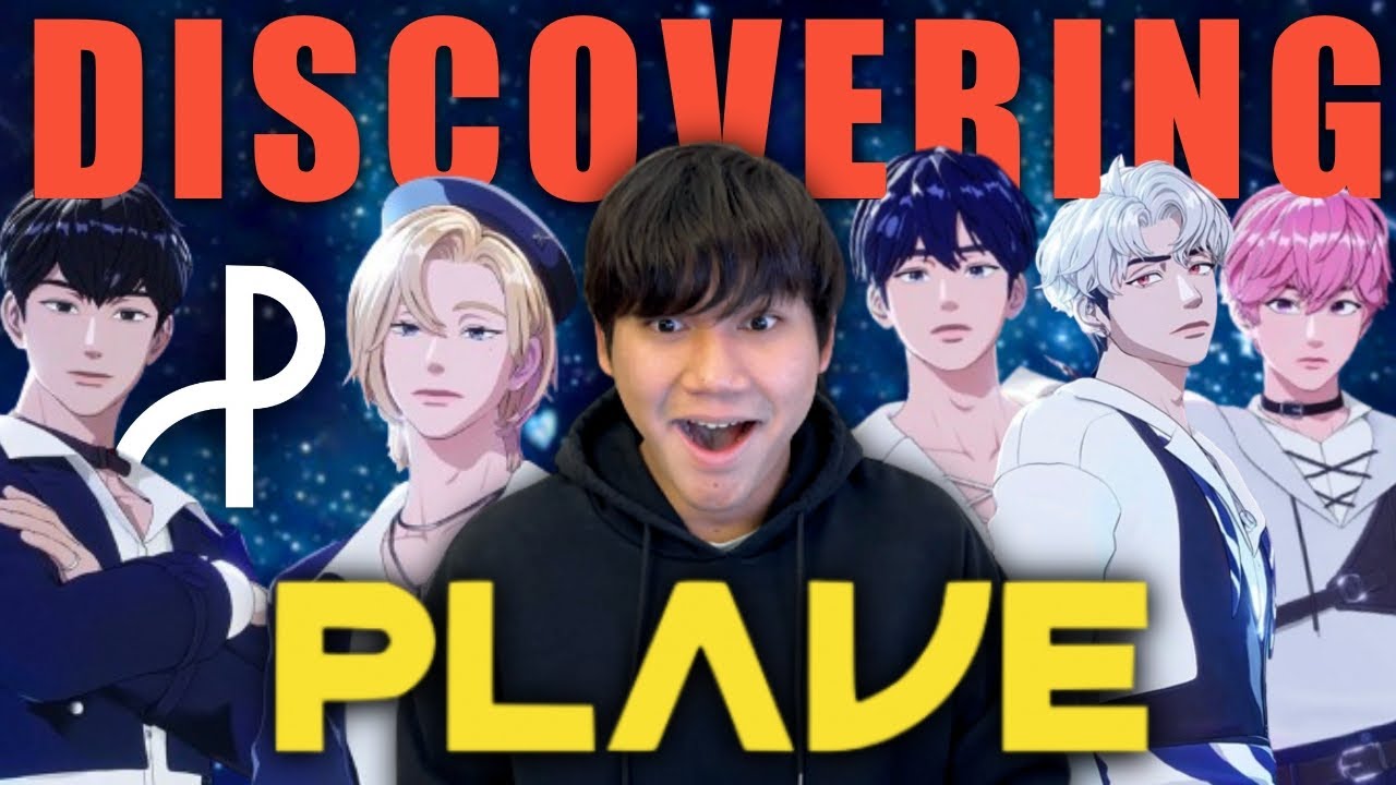 DISCOVERING 