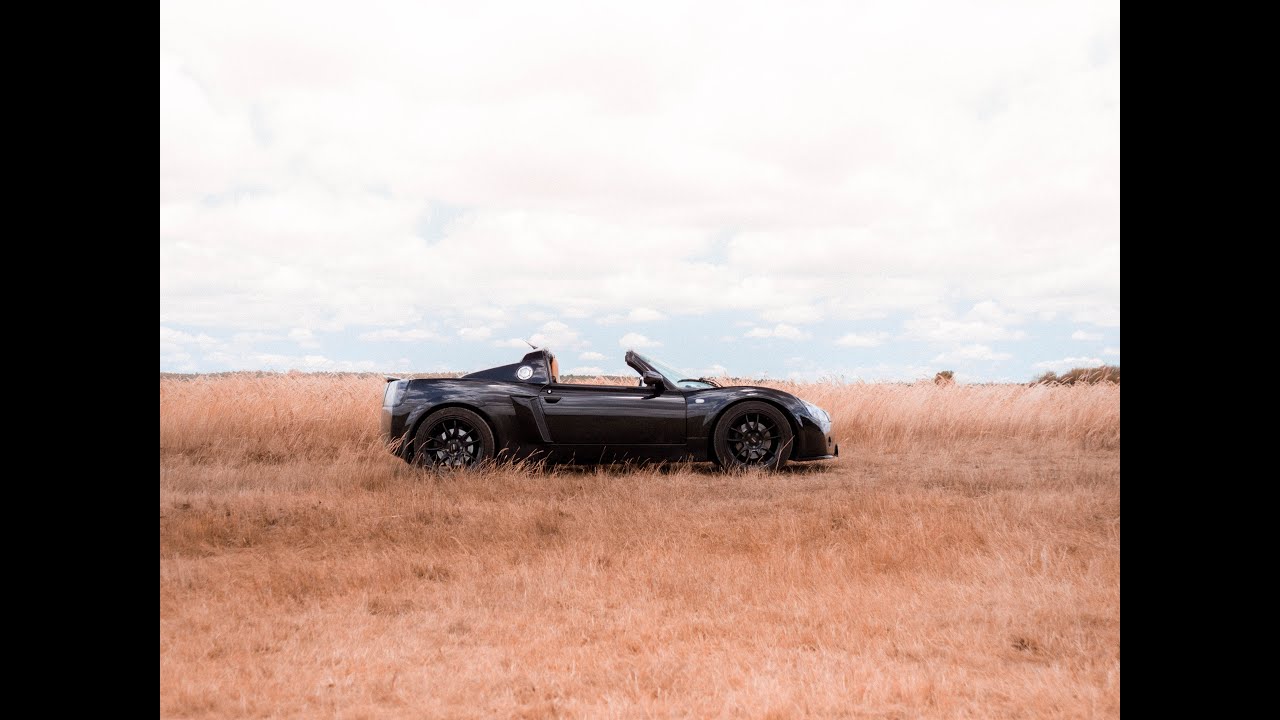 The car Opel tried to hide… and why it might be the most insane driver's car you’ve never heard of 🚀
