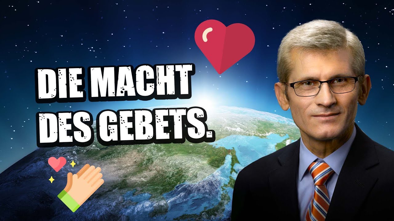 OYC - Die Macht des Gebets. Gottes unglaubliche Kraft erleben. # Come and See # Pavel Goia